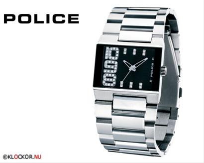 Bild Police Radiance 12078MS/02M