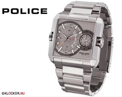 Bild Police Rogue 11745MS/61M