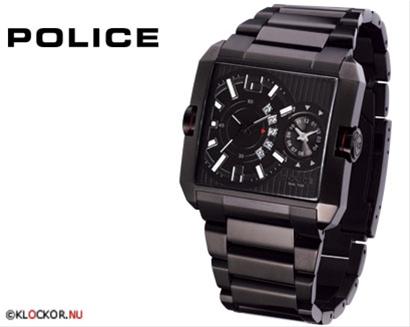 Bild Police Rogue 11745MSB/02M