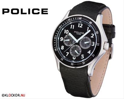 Bild Police Rush 11596JS/02