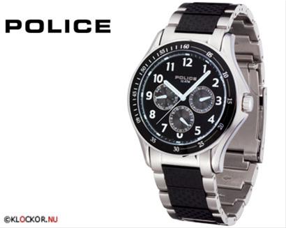 Bild Police Rush 11596JS/02M