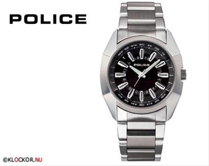 Bild Police Saratoga -X 11299JS/02MA