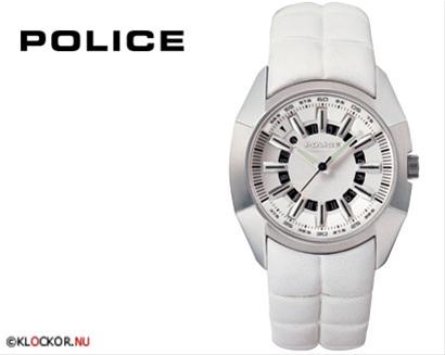 Bild Police Saratoga -X 11299JS/01
