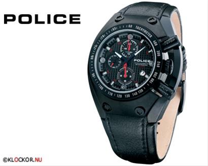 Bild Police Sidewinder 12086JSB/02