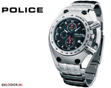 Bild Police Sidewinder 12086JS/02M