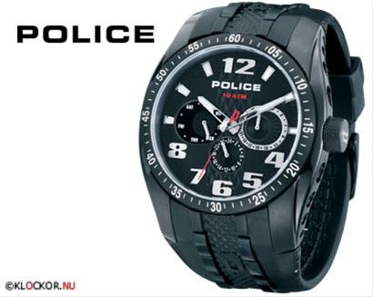 Bild Police Topgear 12087JSB/02