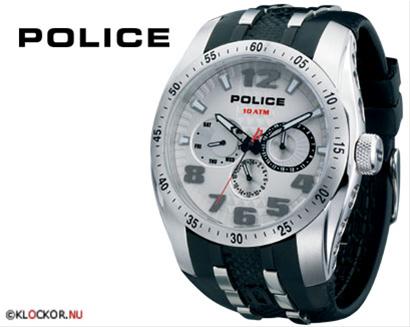 Bild Police Topgear 12087JS/04