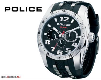 Bild Police Topgear 12087JS/02