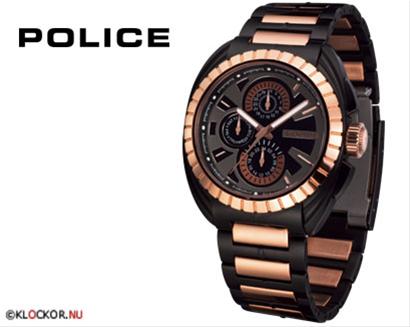 Bild Police Trooper 11941JSTBR/02M