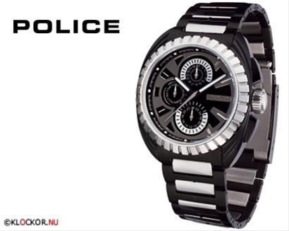 Bild Police Trooper 11941JSTBS/02M