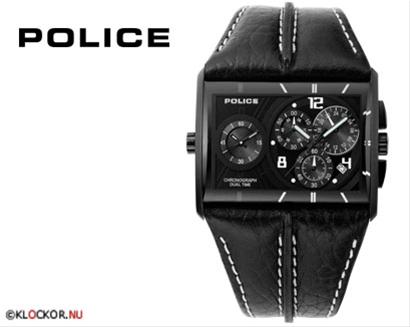 Bild Police Twingear 11397JSB/02