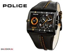 Bild Police Twingear 11397JSB/02A