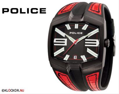 Bild Police Axis 10971JSB/02B