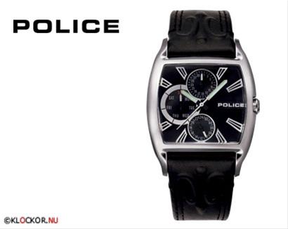 Bild Police Dynasti 11424MS/02