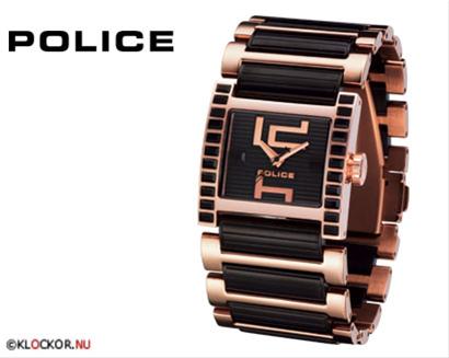 Bild Police Elation 11748LSR/02M