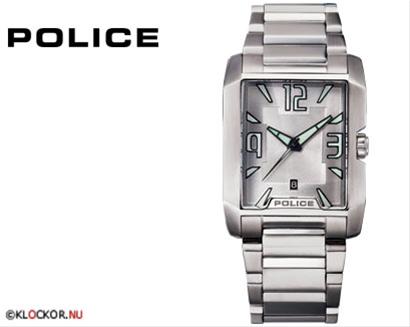 Bild Police Ignition 11682MS/01M