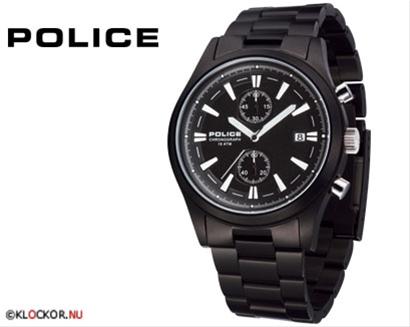 Bild Police Fuel 11289JSB/02M