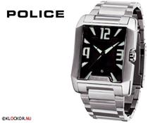 Bild Police Ignition 11682MS/02M