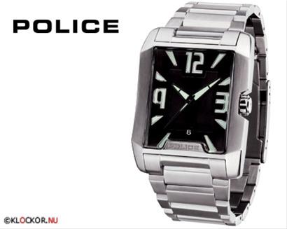 Bild Police Ignition 11682MS/02M