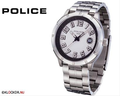 Bild Police Outlaw 11807JS/04M