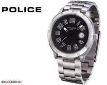 Bild Police Outlaw 11807JS/02M