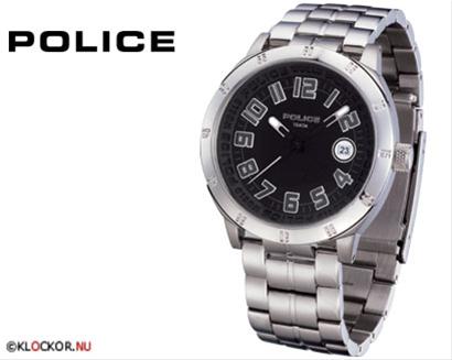 Bild Police Outlaw 11807JS/02M