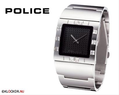 Bild Police Sheen 11749LS/02M
