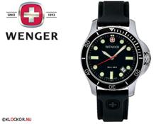 Bild Wenger Battalion 72324 Diver