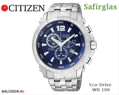 Bild Citizen Eco-Drive AT0760-51L