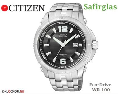 Bild Citizen Eco-Drive BM7020-56E
