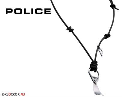 Bild Police Backstage 22766PLS/01