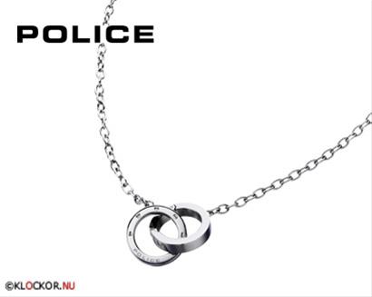 Bild Police Lockdown 22813PSS/01