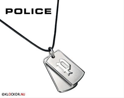 Bild Police Double Action 20656PSB/01