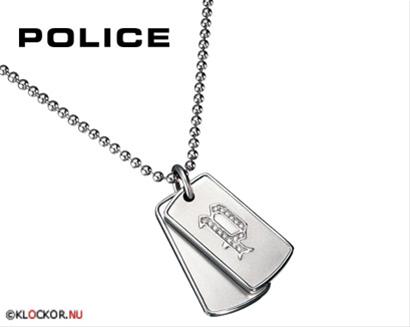 Bild Police Double Action 20656PSB/02