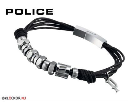 Bild Police Element 22295BLB/01-19