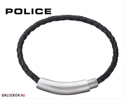 Bild Police Close 20660BLB/04-21