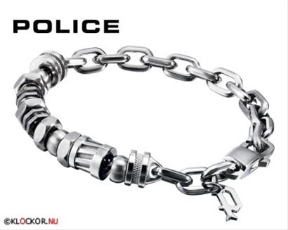 Bild Police Element X 22294BSS/01