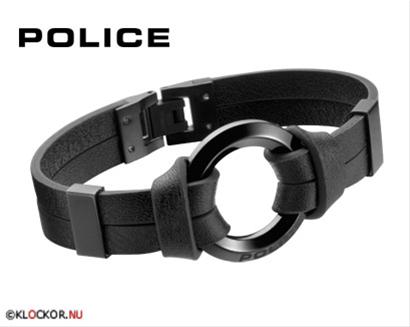 Bild Police Halo 22807BLB/02-19