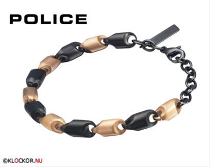 Bild Police Spirit 22647BSR/04