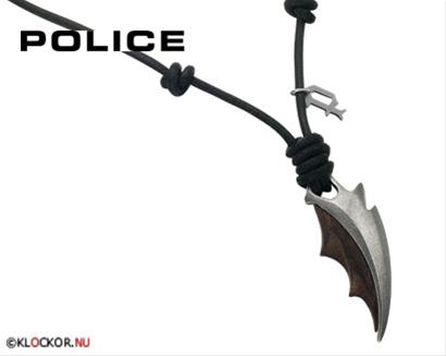 Bild Police Razor 22278PLB/02