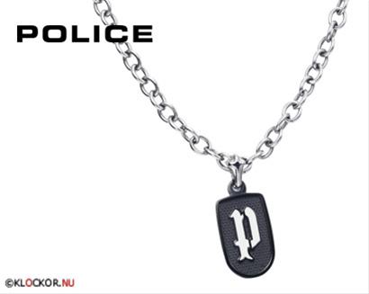 Bild Police Sentinel 22409PSB/02