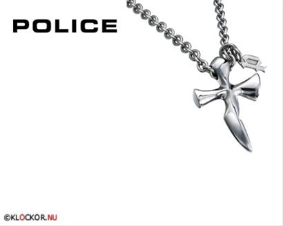 Bild Police Grace 20564PSS/01