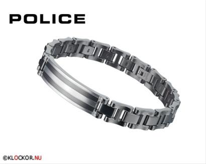 Bild Police Shock 22655BSB/02