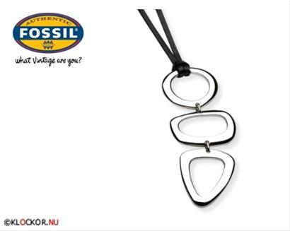 Bild Fossil Halsband JF80831