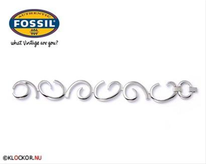 Bild Fossil Armband JF81558