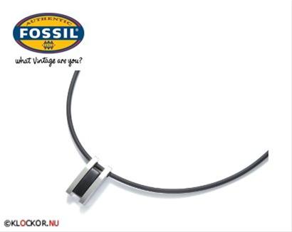 Bild Fossil Halsband JF81716