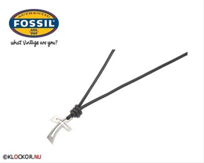 Bild Fossil Halsband JF82082