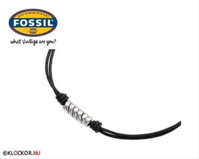 Bild Fossil Halsband JF82096