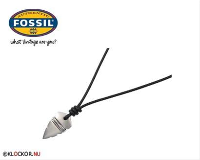Bild Fossil Halsband JF82107