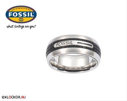 Bild Fossil Ring JF82139